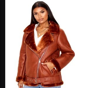 Aviator Jacket